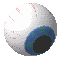 Animiertes Augen Gif 8