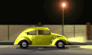 Animiertes Auto Gif 1