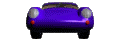 Animiertes Auto Gif 4