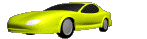 Animiertes Auto Gif 5