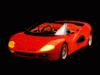 Animiertes Auto Gif 7