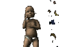 Animiertes Babys und Babies Gif 11