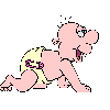 Animiertes Babys und Babies Gif 12