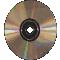 Animiertes CDs und DVDs Gif 4