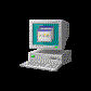 Animiertes Computer Gif 2