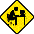 Animiertes Computer Gif 3
