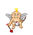 Animiertes Engel Gif 13