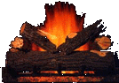 Animiertes Feuer Gif 8
