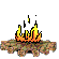 Animiertes Feuer Gif 9
