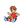 Animiertes Geburtstag Gif 10