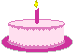 Animiertes Geburtstag Gif 7