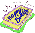 Animiertes Geburtstag Gif 9