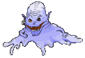 Animiertes Geister und Gespenster Gif 2
