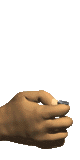 Animiertes Hände Gif 4