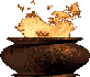 Animiertes Kerzen Gif 10