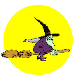 Animiertes Magie Gif 10