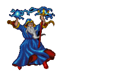 Animiertes Magie Gif 15