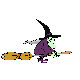Animiertes Magie Gif 4
