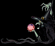 Animiertes Magie Gif 5