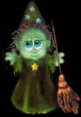 Animiertes Magie Gif 8