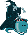 Animiertes Magie Gif 9