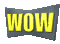 Animiertes Neu und New Gif 25