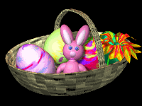 Animiertes Ostern Gif 4