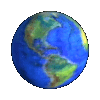 Animiertes Planeten Gif 5