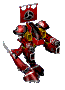Animiertes Roboter Gif 2