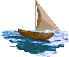 Animiertes Schiffe Gif 6
