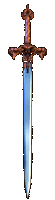 Animiertes Schwerter Gif 13