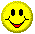 Animiertes Smileys und Smilies Gif 15