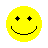 Animiertes Smileys und Smilies Gif 16