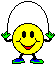Animiertes Smileys und Smilies Gif 23