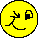 Animiertes Smileys und Smilies Gif 6