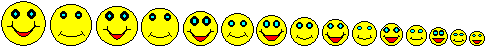 Animiertes Smileys und Smilies Gif 9