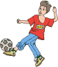Animiertes Sport Gif 10