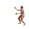 Animiertes Sport Gif 13