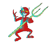 Animiertes Teufel Gif 2