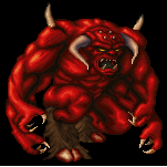 Animiertes Teufel Gif 6