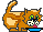 Animiertes Tiere Gif 17