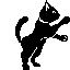 Animiertes Tiere Gif 2