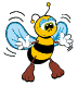 Animiertes Tiere Gif 5