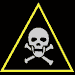 Animiertes Totenkopf Gif 12