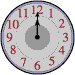 Animiertes Uhr Gif 11