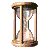 Animiertes Wecker Gif 5