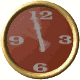 Animiertes Wecker Gif 7