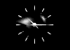 Animiertes Wecker Gif 8