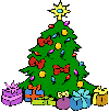 Animiertes Weihnachten Gif 20