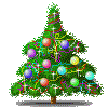 Animiertes Weihnachten Gif 7